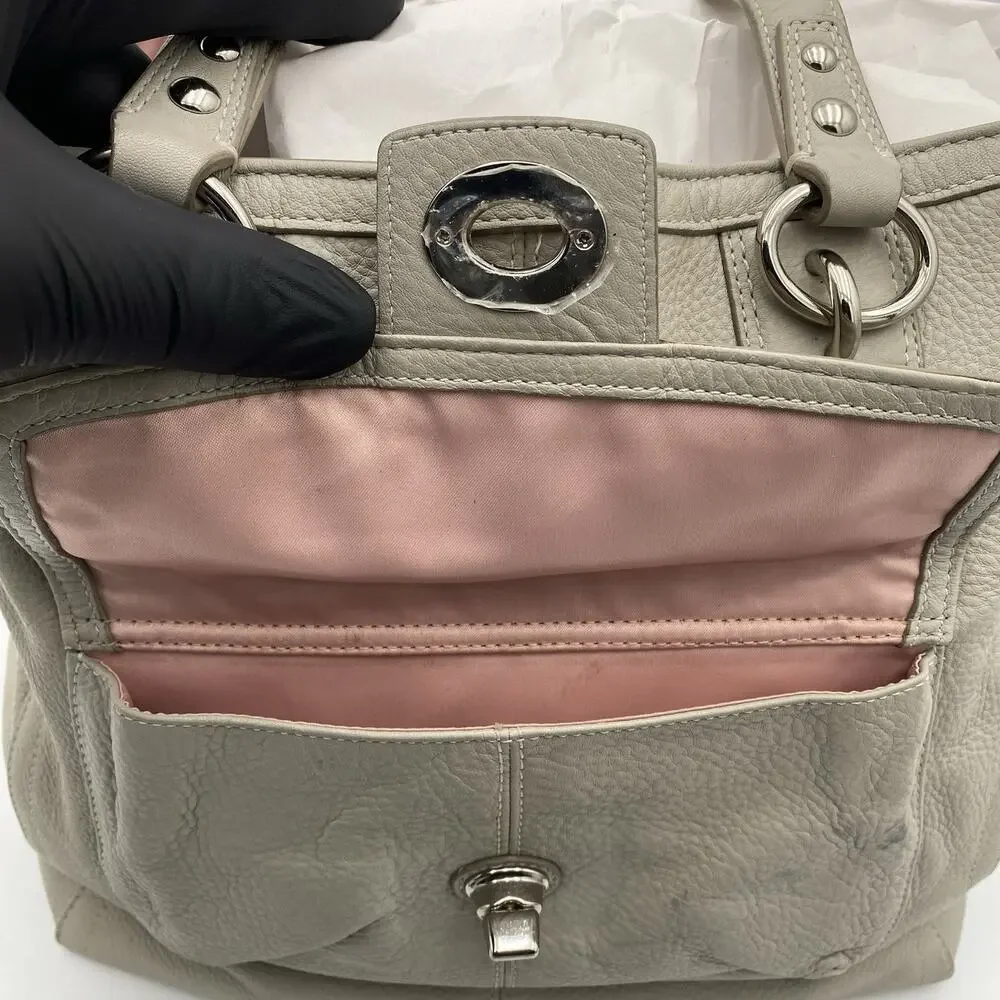 Coach penelope tote